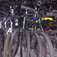 فروش و خریدار دوچرخه آلمینیوم|دوچرخه، اسکیت، اسکوتر|تهران, دهونک|دیوار