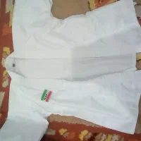 لباس ورزشی کاراته (رایگان)ب کسی که نیاز دارد|لباس|قدس, شهر‌قدس|دیوار