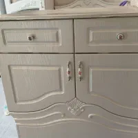 سرویس خواب کودک|تخت و سرویس خواب|آفتاب, |دیوار