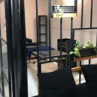 اجاره واگذاری لاین فشیال تتو مژه بافت فر میکاپ سال|اجارهٔ دفتر کار، اتاق اداری، مطب|مشهد, نیروی هوایی|دیوار