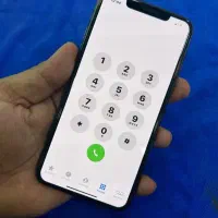 ایفون 11 promax حافظه ۲۵۶