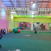 فروش باشگاه ورزش در فلکه گاز|فروش مغازه و غرفه|رشت, شهرک قدس|دیوار