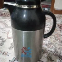 فلاکس.چای دولیتری سالم