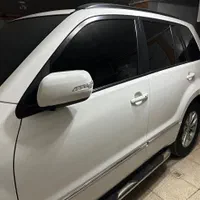 سوزوکی ویتارا منتاژ دنده‌ای مدل ۱۳۹۶ تیپ ۹ بیرنگ|خودرو سواری و وانت|تهران, آشتیانی|دیوار