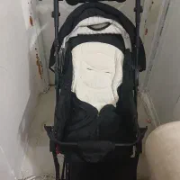 کالسکه و کریر و روروئک