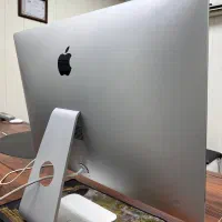 آی مک 22اینچ iMac Apple اپل i5 باهارد یک ترا رم 8|رایانه رومیزی|بندرعباس, |دیوار