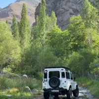 پاژن مدل۷۶|خودرو سواری و وانت|بهارستان, |دیوار