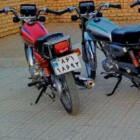 تکتاز۴۰۳|موتورسیکلت|تربت جام, جامرود|دیوار