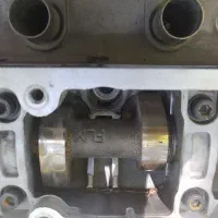 سرسیلندر و میلنگ و رینگ و پیستون زانتیا 2000|قطعات یدکی و لوازم جانبی|زنجان, |دیوار