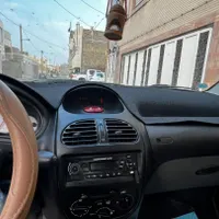 پژو 206 تیپ ۲، مدل ۱۳۹۹|خودرو سواری و وانت|یزد, |دیوار