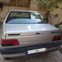 پژو ۴۰۵ -GLXI-۱۳۸۴|خودرو سواری و وانت|کرج, حیدرآباد|دیوار