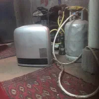 بخاری ژاپنی ۳۵۰۰ کپسولی