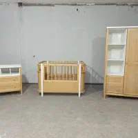 تولیدوساخت چوبی تخت خانه تخت کلبه کمد چوب راش
