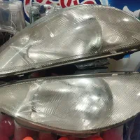 قطعات یدکی خودرو