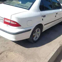 سمند مدل 87 بکر|خودرو سواری و وانت|شیراز, بهارستان|دیوار