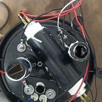 تعمیر لوازم خانگی و صنعتی