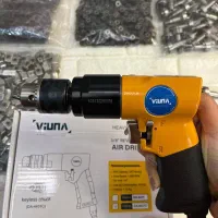 دریل بادی DA-4431 ویونا سه نظام فلزی ۱۰ میلیمتر