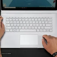 لپ تاپ سورفیس بوک 2