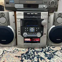 ضبط و باندسامسنوگ و ویدئو سونی