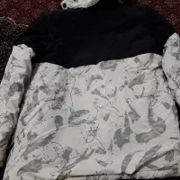 کاپشن پسرانه ۴۰۰|لباس|بروجرد, |دیوار