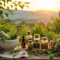 آموزش طب سنتی همراه بادرامد