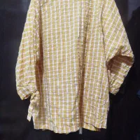 شومیز مانتویی