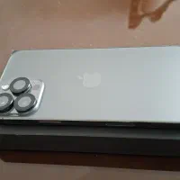 ایفون پرومکس ۱۳ گری ۲۵۶ سفارش آمریکا