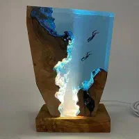 وسایل رزین