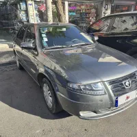 سورن پلاس دوگانه سوز مدل ۱۴۰۲