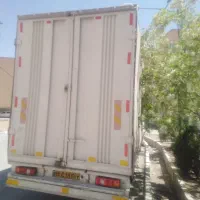 کامیونت فوتون مدل 88|خودرو سنگین|تهران, انبار نفت|دیوار
