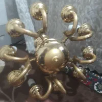 لوستر برنز