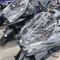 jt 200 اقساط ۱۵ ماهه اس واس ام جی تی ۲۰۰|موتورسیکلت|تهران, گمرک|دیوار