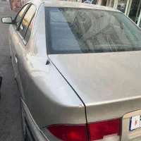 سمند۸۲x7|خودرو سواری و وانت|قیامدشت - خاورشهر, |دیوار