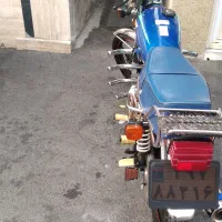 سیوان 150کارخانه|موتورسیکلت|تبریز, |دیوار