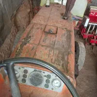 تراکتور  رومانی عروسک  گیربکس پلم|ماشین‌آلات صنعتی|شهرکرد, |دیوار