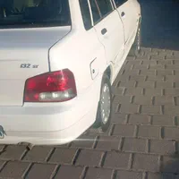 پراید132مدل88دوگانه کارخانه