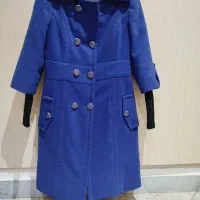 پالتو ،کاپشن