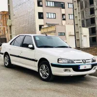 پارس سفارشی ELX