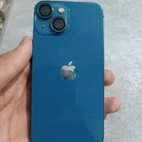 iPhone 13 mini