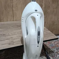 جارو شارژی کیپ( اصل کُره)