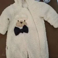 لباس و کفش کودک