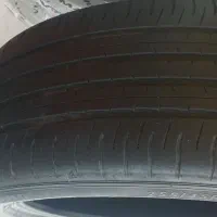 لاستیک 255.45.20|قطعات یدکی و لوازم جانبی|سیمین شهر, |دیوار