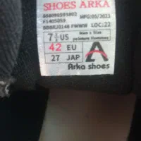 کفش در حد نو|کیف، کفش، کمربند|زنجان, |دیوار