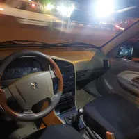 ۴۰۵slx مدل۸۹|خودرو سواری و وانت|مشهد, وکیل‌آباد|دیوار