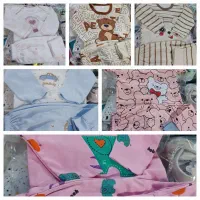 تیکه ای نوزادی