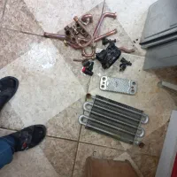 نمایندگی رسمی نصب و راه اندازی وتعمیر پکیج|خدمات پیشه و مهارت|نهاوند, |دیوار