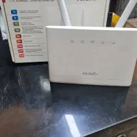 مودم hilink b311 pro 4g/5g ساپورت انلاک شده|مودم و تجهیزات شبکه|اهواز, ۳۰ متری|دیوار