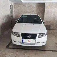سورن پلاس 1405 صفر خشک