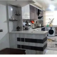 کابیت تمام ام دی اف دست دوم در حد نو
