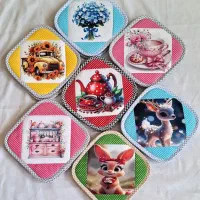 دستگیره آشپزخانه